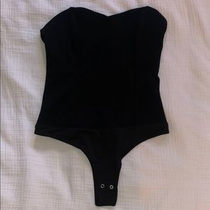 Dynamite bodysuit